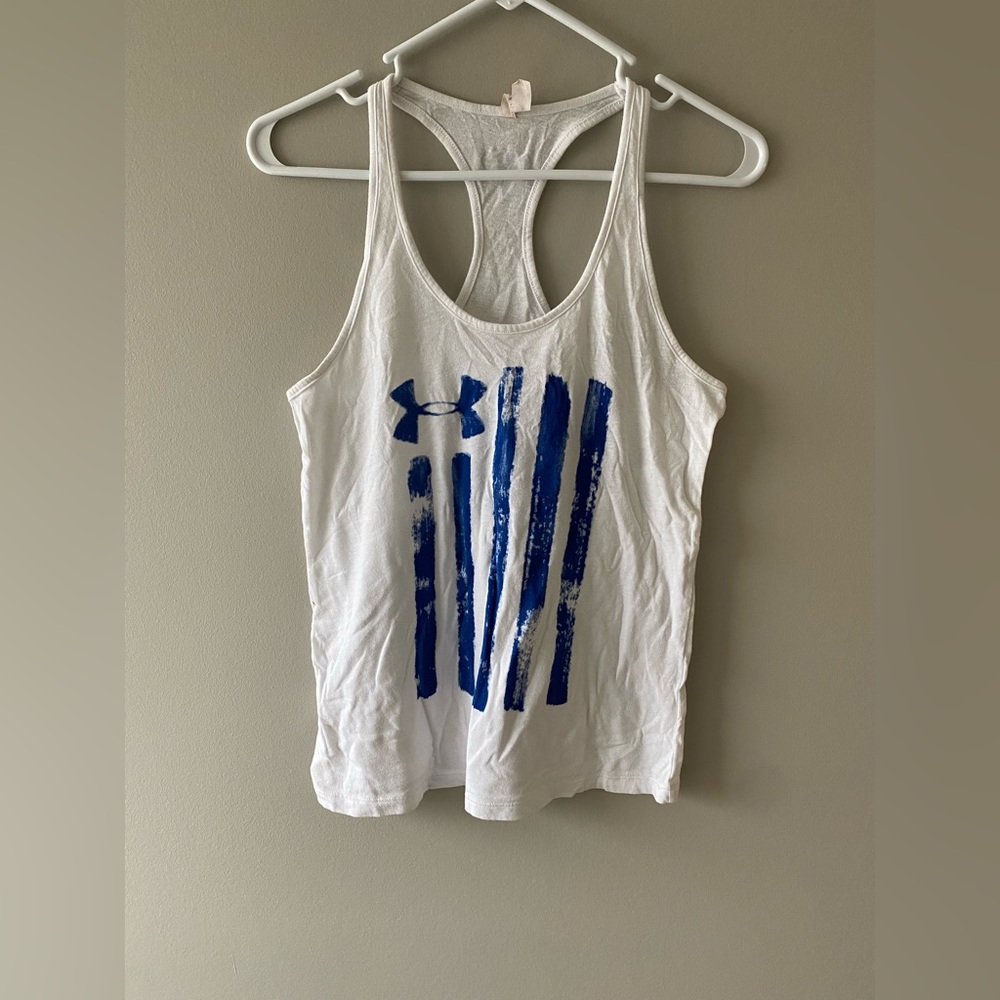 Under Armour tank